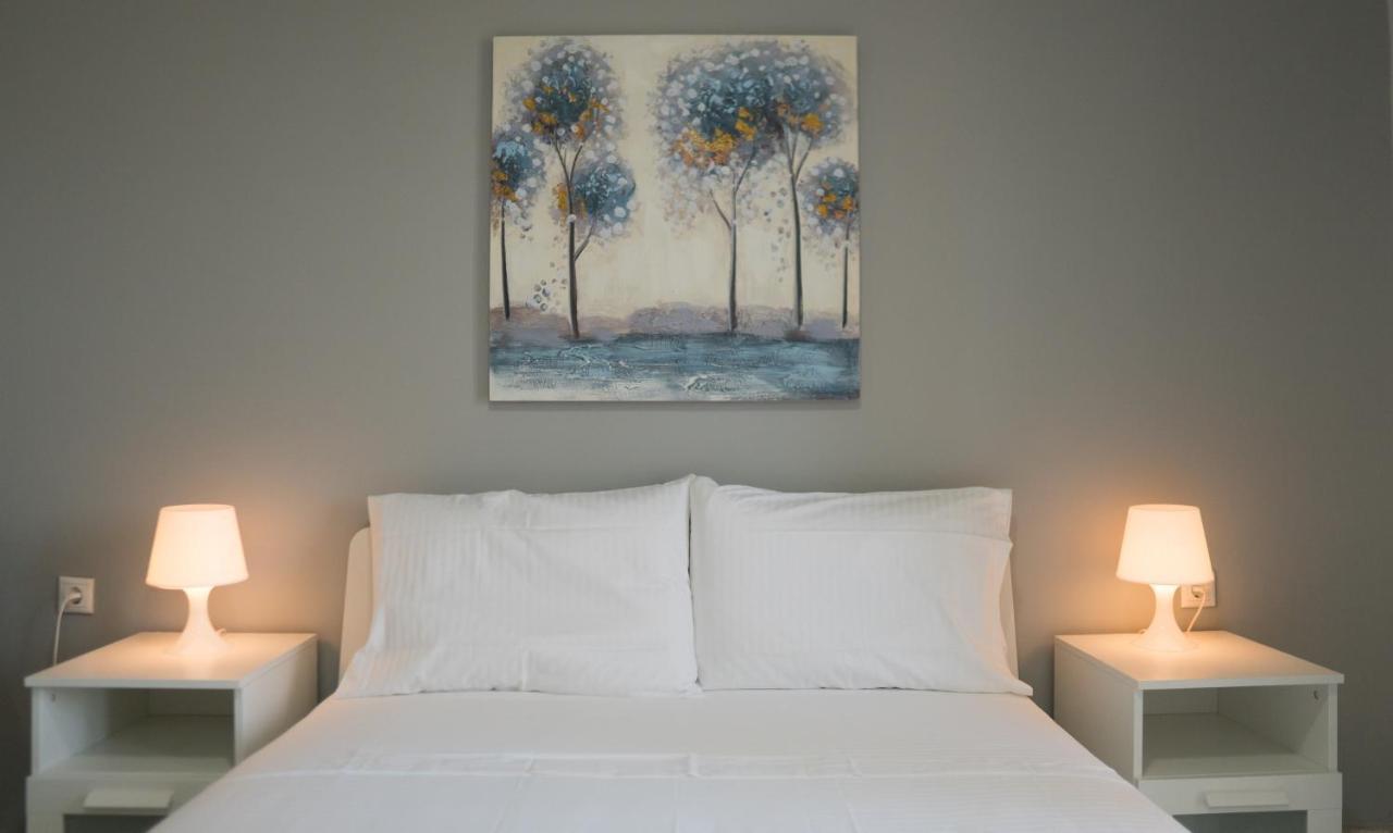Raptis Guest House Tsilivi  Exterior photo